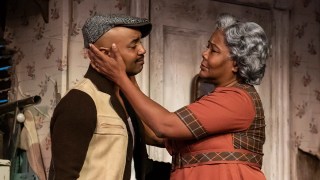 ‘A Raisin in the Sun’ Off Broadway Review: Robert O’Hara Rethinks a Classic to Brilliant Effect