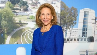 Shari Redstone Joins Israeli Studio Sipur as Chair of the Board