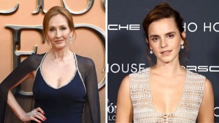 J.K. Rowling Responds to Emma Watson’s Viral Podcast Interview: ‘She’s Ignorant of How Ignorant She Is’