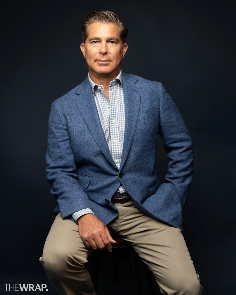 Ross Gerber, CEO & President, Gerber Kawasaki Wealth & Investment Management