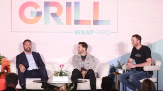 Mortal Media’s Ryan Kalil on AI’s Impact in Sports and Entertainment: ‘It’s Going to Be Super Data-Driven’ (Video)