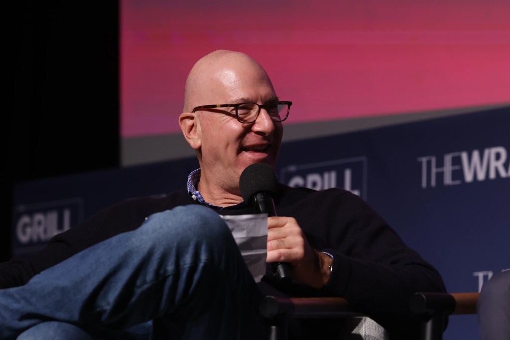 Greg Foster, Owner & Principal, Foster + Crew