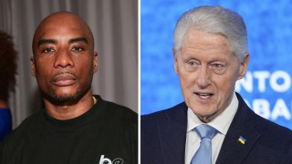 Charlamagne Calls Out ‘Liberal Media’ for Overlooking Bill Clinton-Epstein Relationship: ‘Everybody Gotta Go’