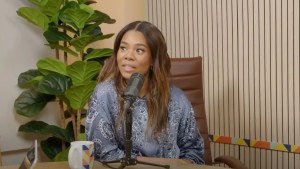 Regina Hall on "Good Hang with Amy Poehler (YouTube)