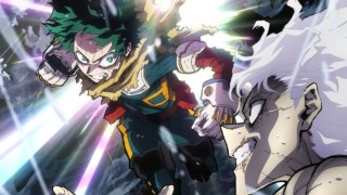 What’s New on Crunchyroll This Fall 2025