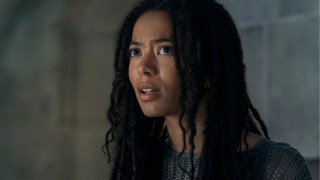 ‘Gen V’ Star Jaz Sinclair Says Marie’s New Powers Make Those Homelander Comparisons Even More Resonant