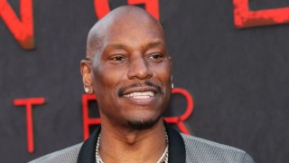 Tyrese Gibson Arrested for Animal Cruelty After Neighbor’s Dog Was Mauled to Death