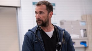 Noah Wyle Scores First Emmy Nomination in 26 Years