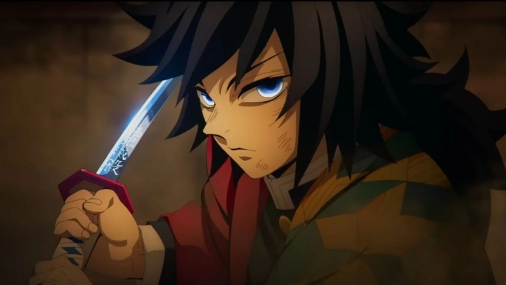 "Demon Slayer: Kimetsu no Yaiba Infinity Castle" (Credit: Crunchyroll)