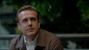 Jason Segel in "Shrinking" Season 2 (Apple TV+)