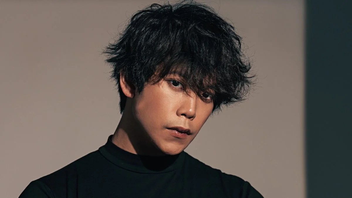 Aleks Le (Photo credit: Tommy T. Trinh)