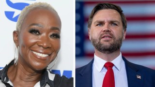 JD Vance Tells Joy Reid to Show a ‘Little Gratitude’ for the US After She Detailed Country’s Racism