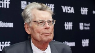 Stephen King Is the Most-Banned Author in US Schools, PEN America Study Finds