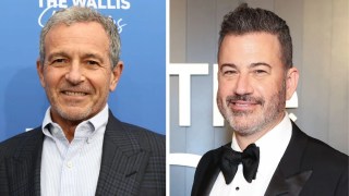 Inside Disney’s Kimmel Decision: Guided by ‘The Right Thing to Do,’ Host’s On-Air Plan Unknown