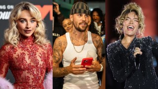 Coachella 2026 Sets Sabrina Carpenter, Justin Bieber and Karol G as Headliners