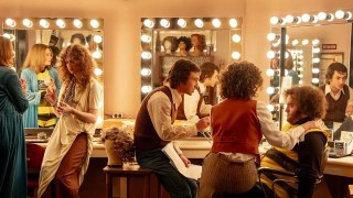 Live From Telluride, It’s ‘Saturday Night’ – With a Surprise Appearance by Bill Murray