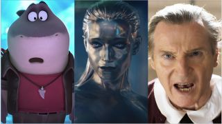 How Will ‘Bad Guys 2’ and ‘Naked Gun’ Fare Against ‘Fantastic Four’ at the Box Office?