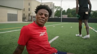 IShowSpeed Takes on Tom Brady, Kevin Durant in ‘Speed Goes Pro’ Trailer | Exclusive Video