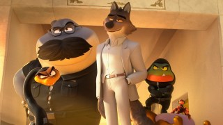 DreamWorks Animation Union Set to Add Remote Workers