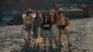 Cannes Day 11: Finally, Some Awards