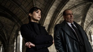 ‘The Penguin’: Colin Farrell and Cristin Milioti Tease a Potential Return to Gotham