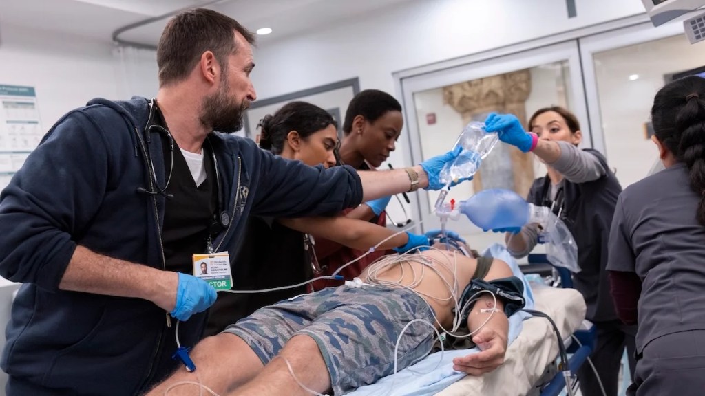 the-pitt-noah-wyle-supriya-ganesh-tracy-ifeachor-max