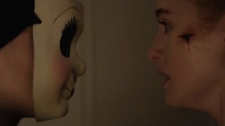 ‘The Strangers: Chapter 2’ Review: Renny Harlin’s Trilogy of Errors Trudges On