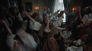 ‘The Testament of Ann Lee’ Sets Christmas Limited Release From Searchlight