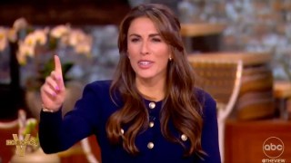 ‘The View’ Says We’re ‘Living in Idiocracy’ as Politicians Troll Each Other With Memes Instead of Doing Their Jobs