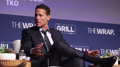 The Rise of Sports Content Is Fueling Hollywood’s Growth, Says TKO’s Mark Shapiro