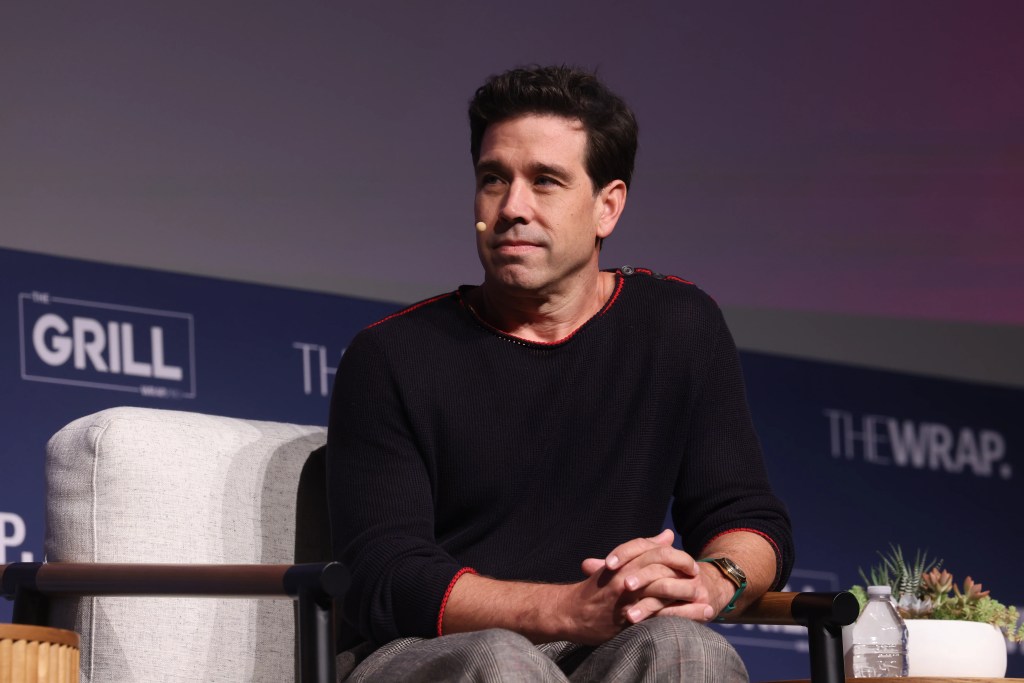 Jonathan Zepp, Head of Entertainment Content & Platforms, Google