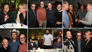 TheWrap's dinner celebrating TheGrill 2025 hits Cipriani Beverly Hills. (Credit: Michael Kovac for TheWrap)