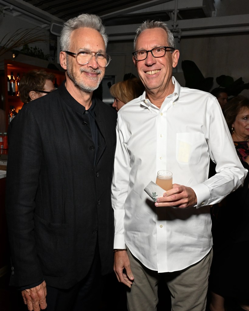 Edward Menicheschi, President & COO, TheWrap