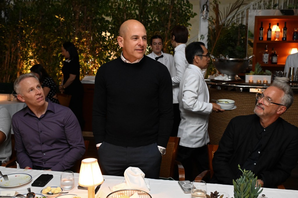 Brent Weinstein, Senior Leadership Team, CAA