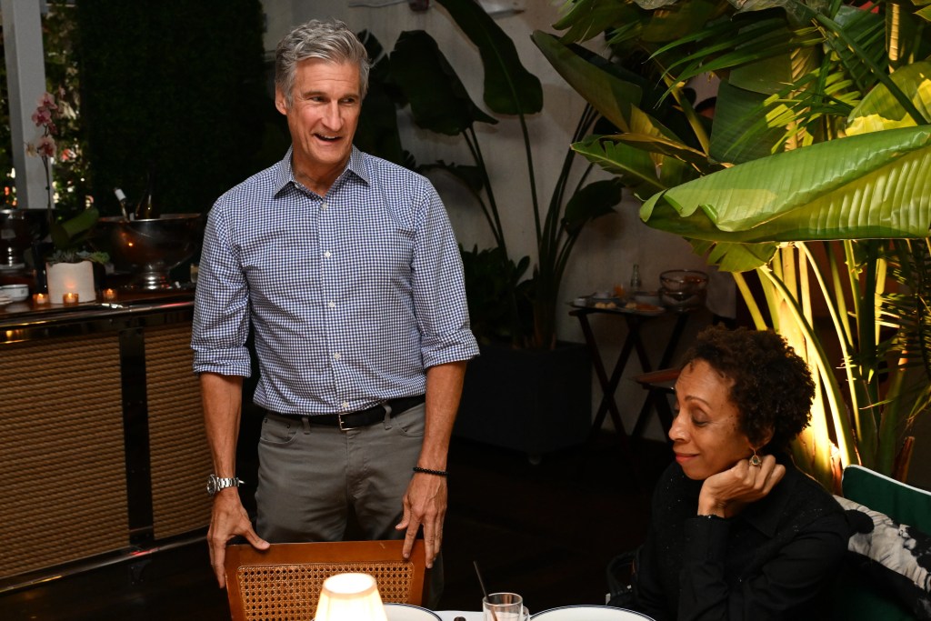 Joe Franzetta, Head of Sports, Roku Media