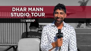 Go Inside Dhar Mann’s 125,000-Square-Foot Creator Production Hub | Exclusive Video