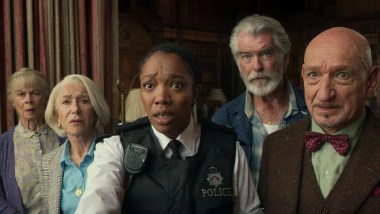 ‘Thursday Murder Club’ Launches Netflix Back to No. 1 on Streaming Top 10 | Chart