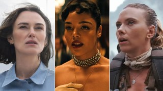 The Top 21 New Movies Streaming Right Now