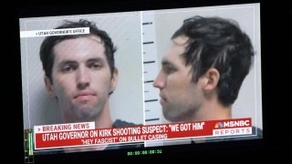 Who Is Tyler Robinson? What We Know About the 22-Year-Old Accused of Killing Charlie Kirk