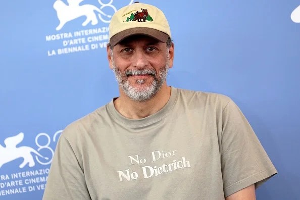 Luca Guadagnino. Source: Getty Images