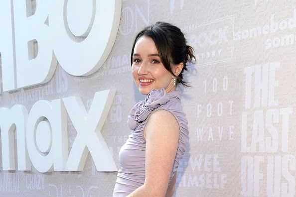 Kaitlyn Dever. Source: Getty Images