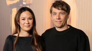 ‘Anora’ Best Picture Oscar Win Makes Sean Baker and Samantha Quan the 4th Married Couple to Take Top Prize