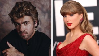 Taylor Swift’s Use of ‘Father Figure’ on New Album ‘Delighted’ George Michael’s Estate: ‘No Hesitation’