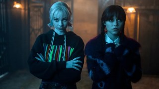 ‘Wednesday’ Season 2 Boots ‘Stranger Things 3’ Off Netflix’s Most Popular TV List With 95.4 Million Views