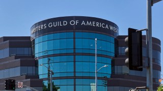 WGA West Names Officers, Board Members After 2025 Elections