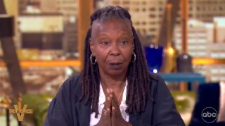 ‘The View’ Ignores Trump Admin’s Threat of Cancellation in Penultimate Episode of Season 28