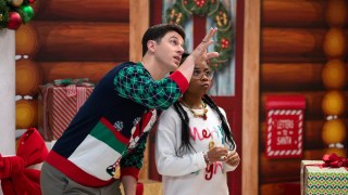 ‘Wizards Beyond Waverly Place’ Star David Henrie Unpacks ‘Full Circle Moment’ in Directorial Debut | Exclusive