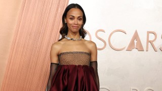 Zoe Saldaña Apologizes for Offending Mexicans With ‘Emilia Pérez’ After Oscar Win: ‘I Don’t Share Your Opinion’