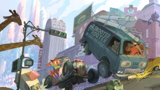 ‘Zootopia 2’ Directors Jared Bush and Byron Howard on the Secret Origins of the Highly Anticipated Sequel