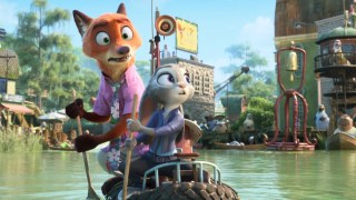 Disney’s ‘Zootopia 2’ Trailer Introduces New Characters and Unexplored Lands